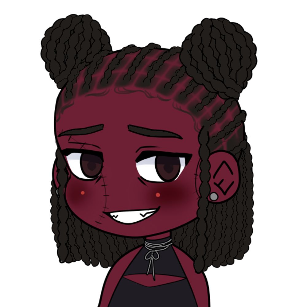 Mimi Pinkdot