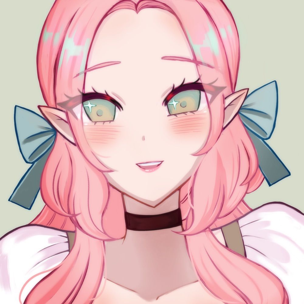 anna ✨