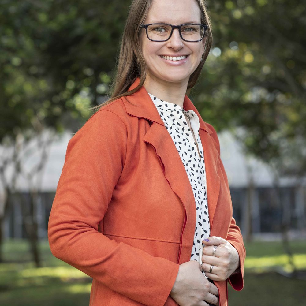Cécile Blouin
