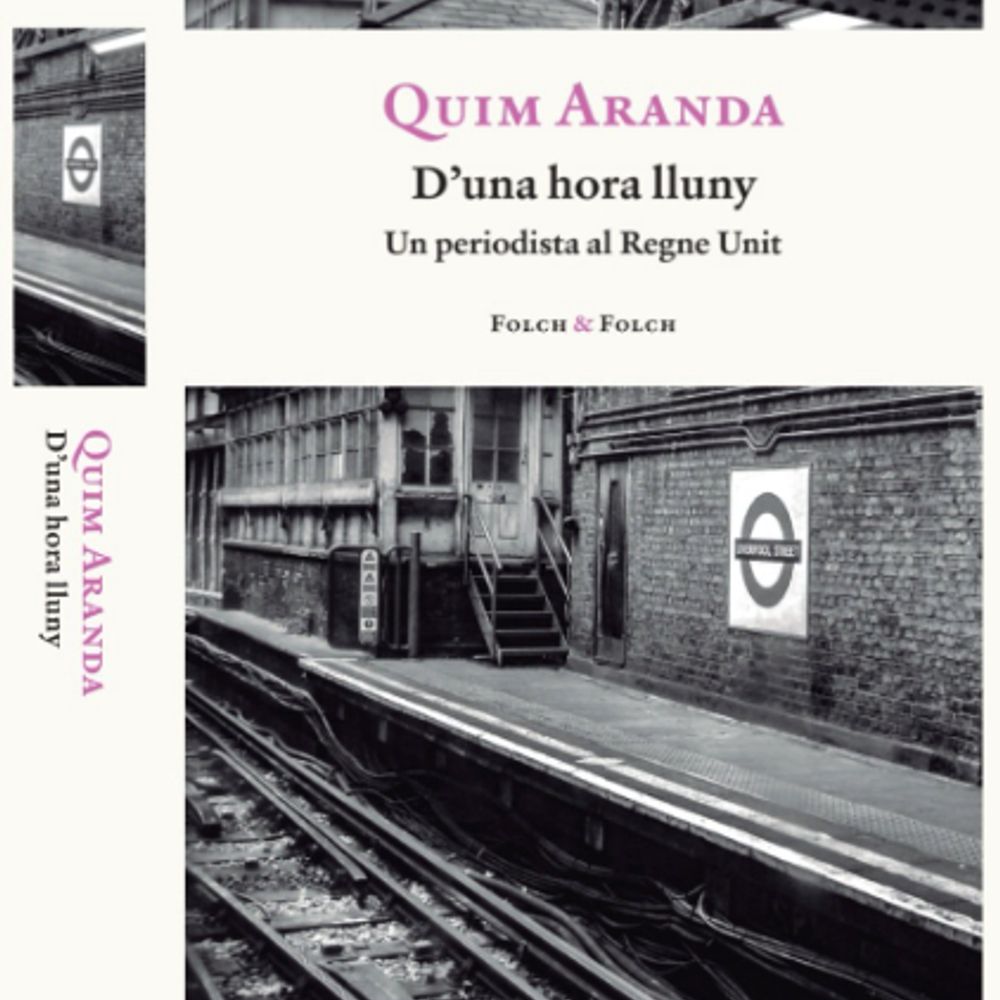 Quim Aranda