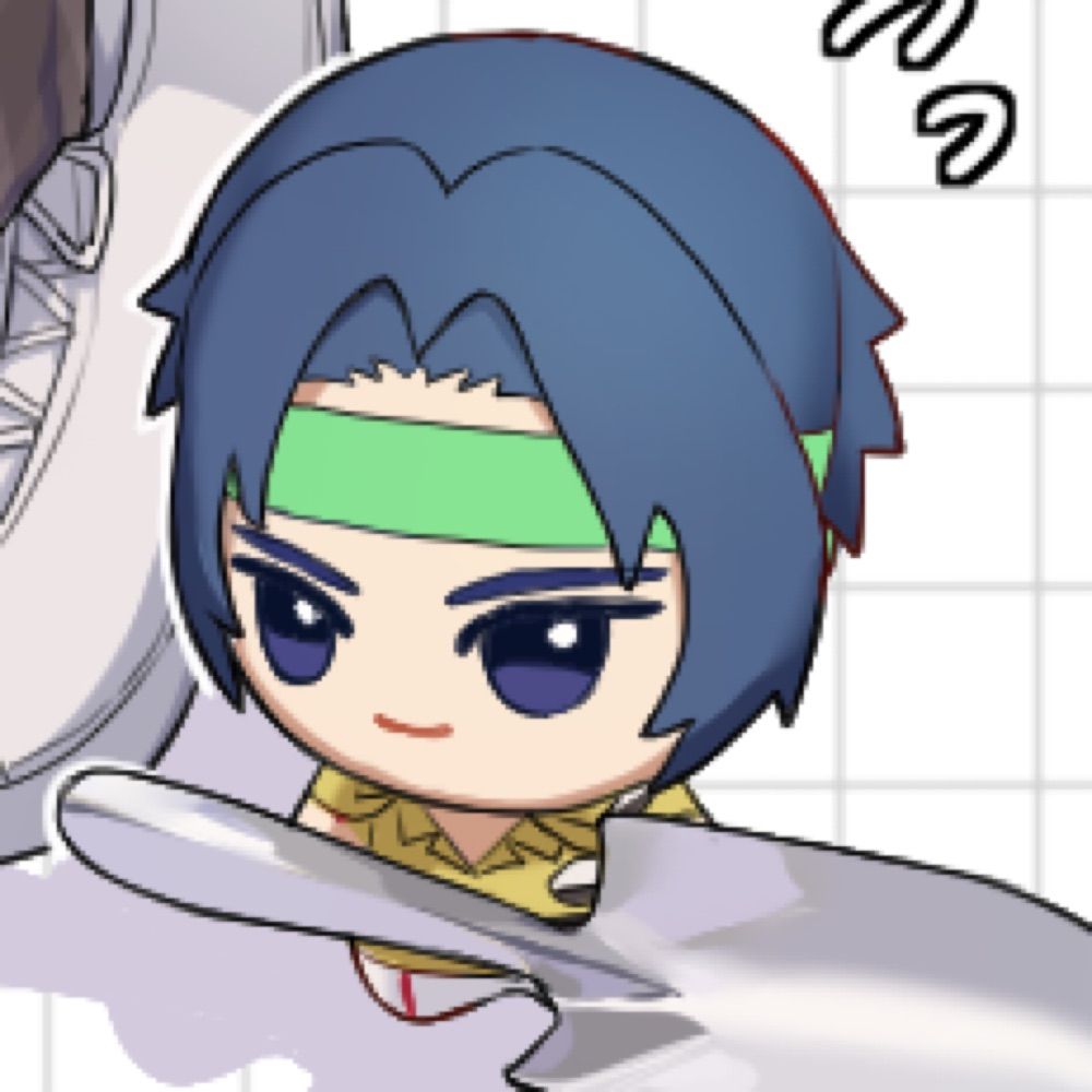 やき🍮