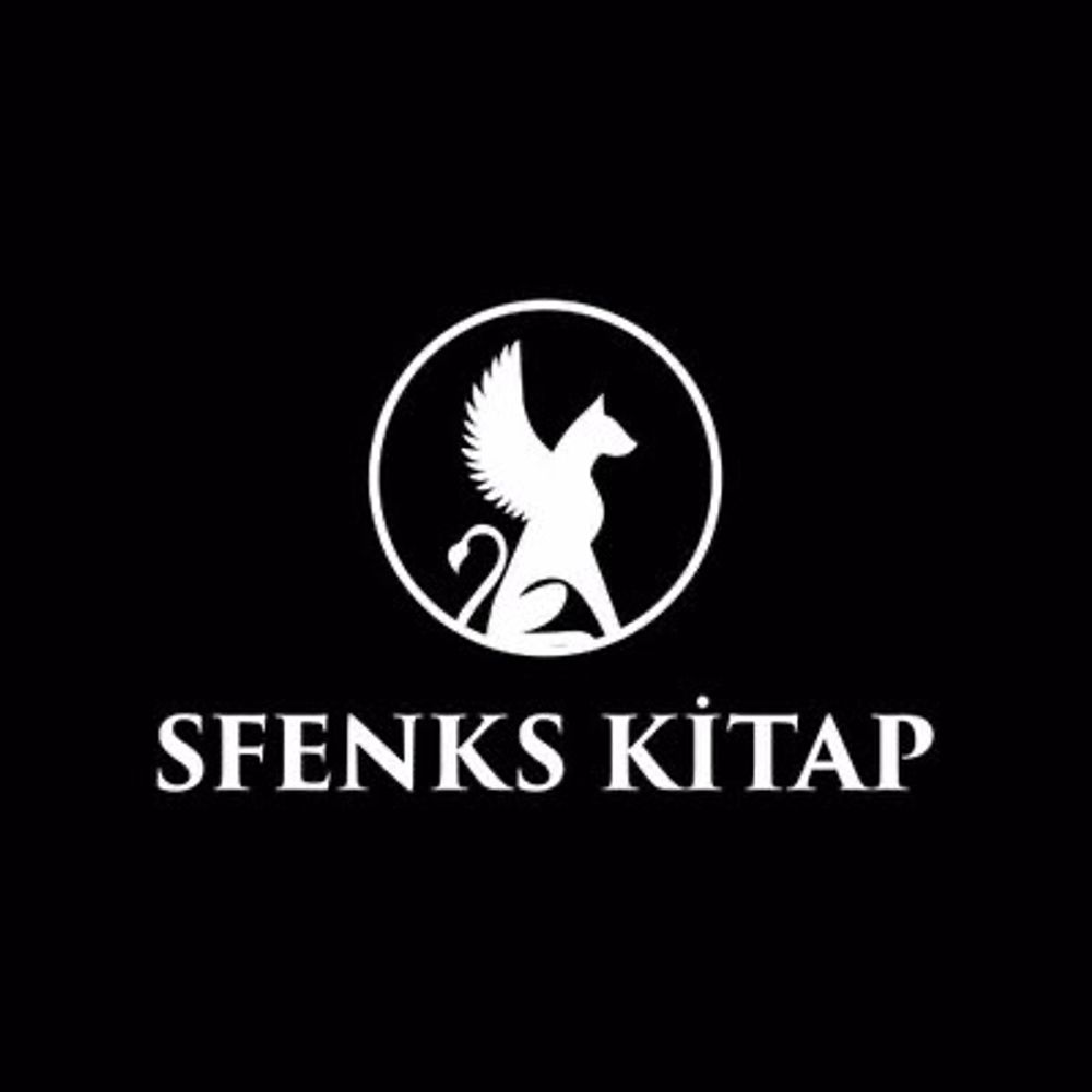 Sfenks Kitap