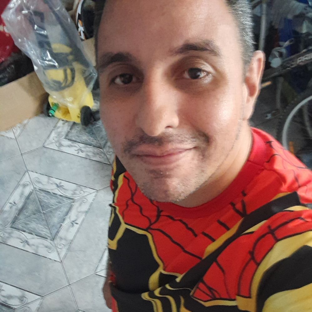 FERNANDO ARANHA 