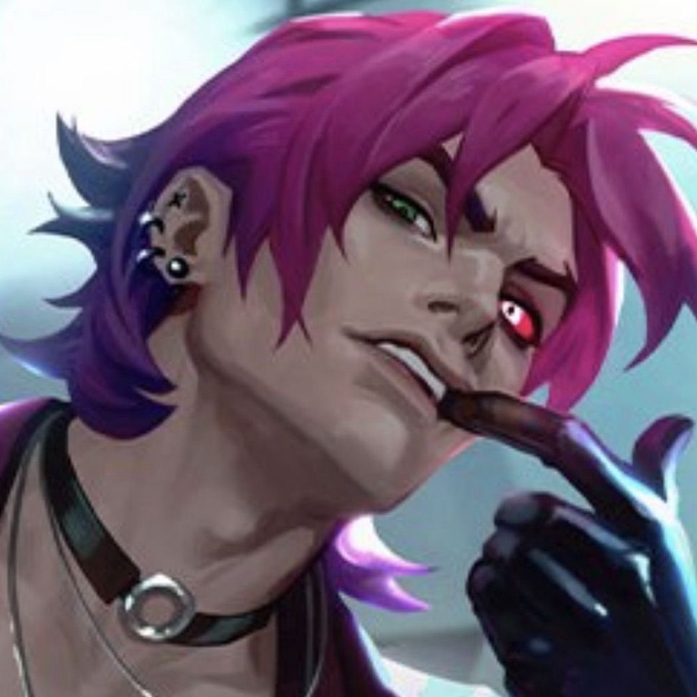 Ace [♠︎]
