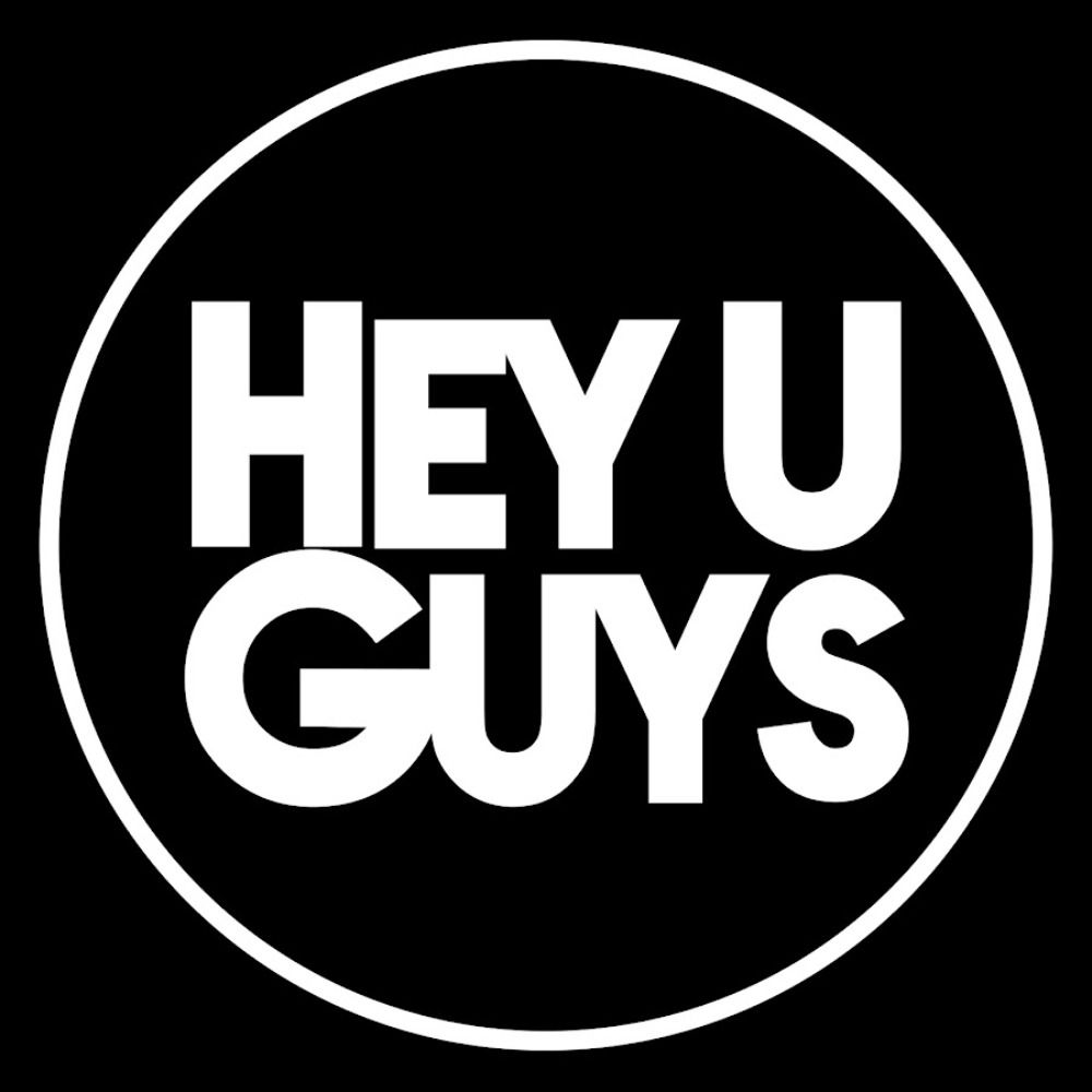 HeyUGuys