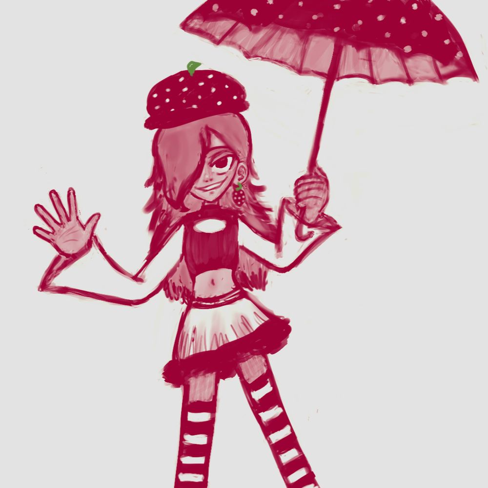 lucy