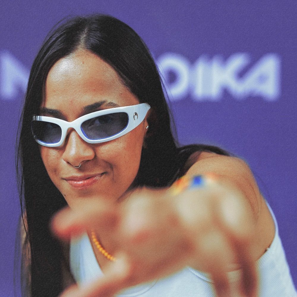 mandika