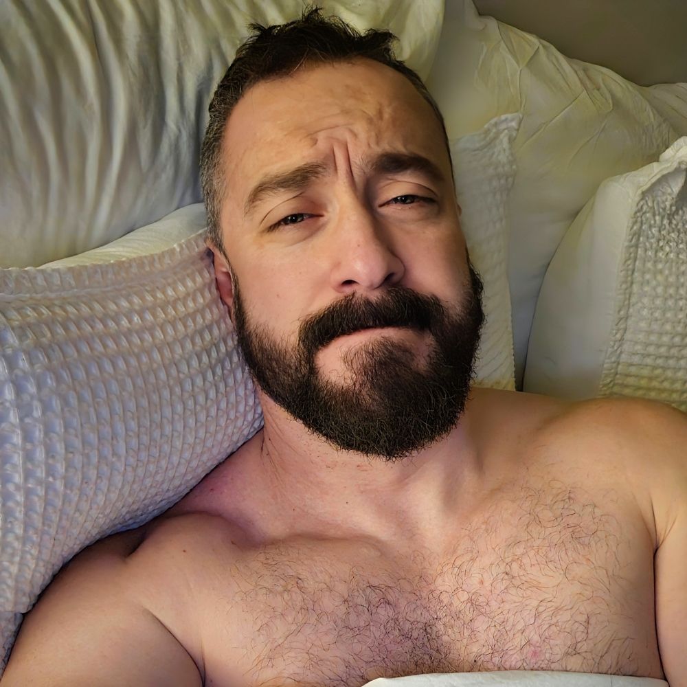 Beardyberg