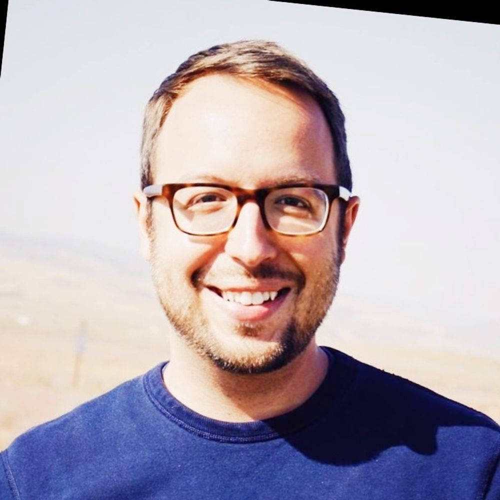 Caleb Kramer