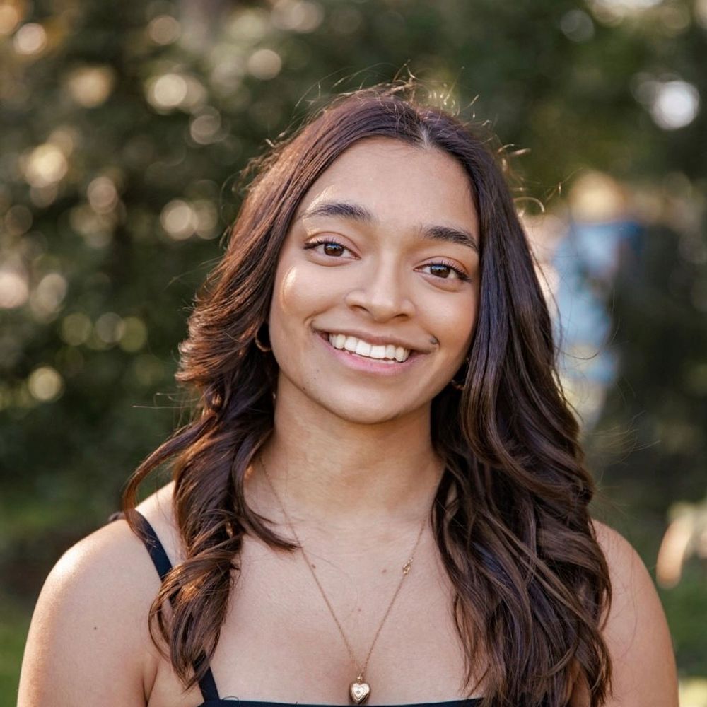 Katherine Athaide