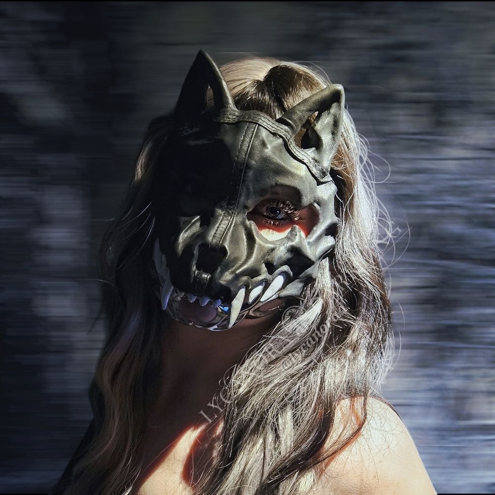 ₊⁺☽₊ Goddess Lycanora Darkling ₊☾⁺₊
