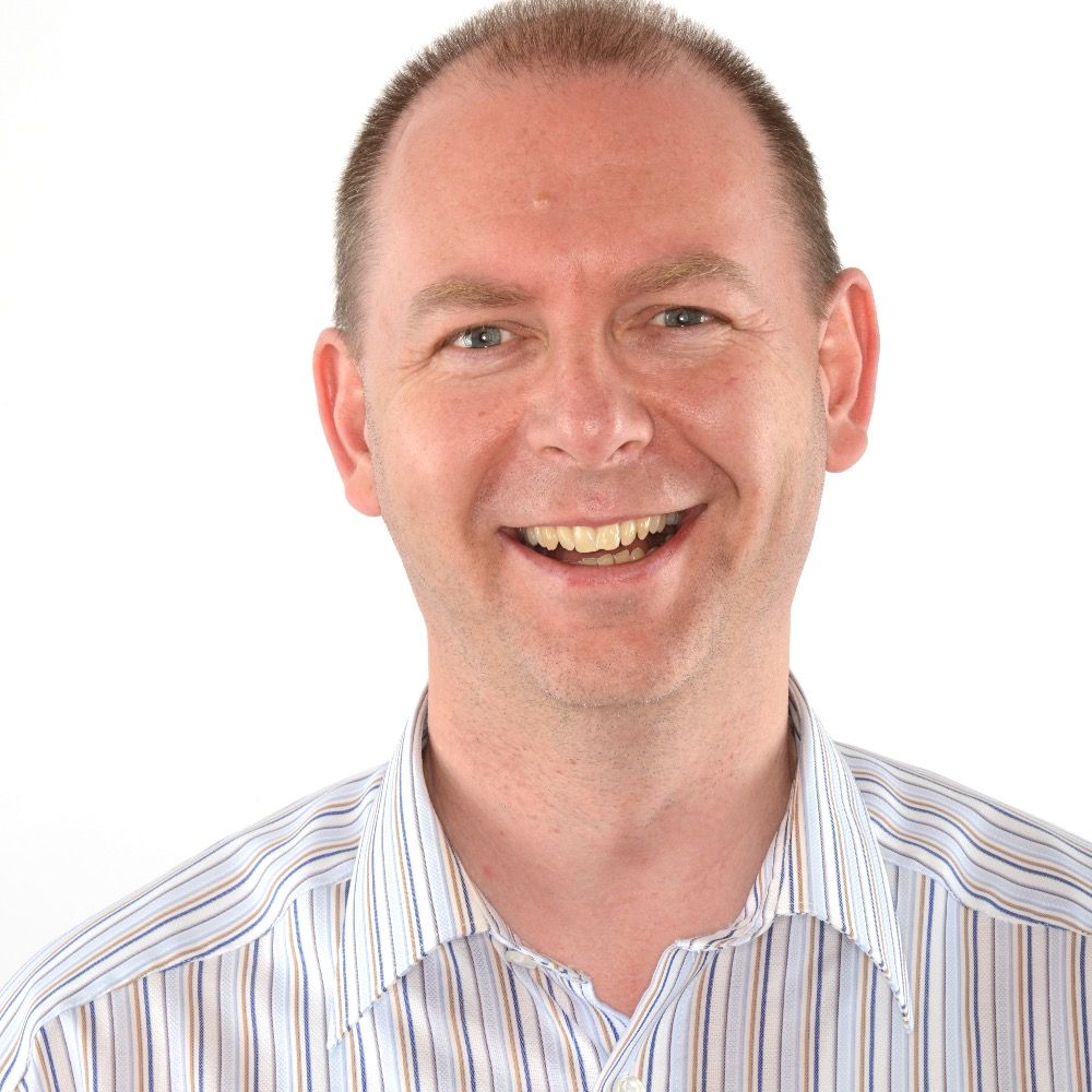 Dave Murphy