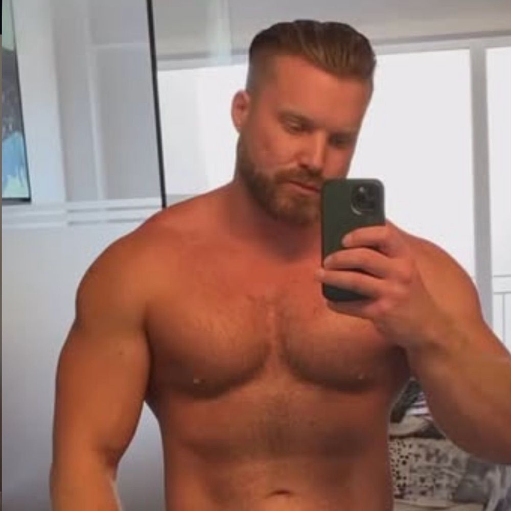 Chad Brunswick