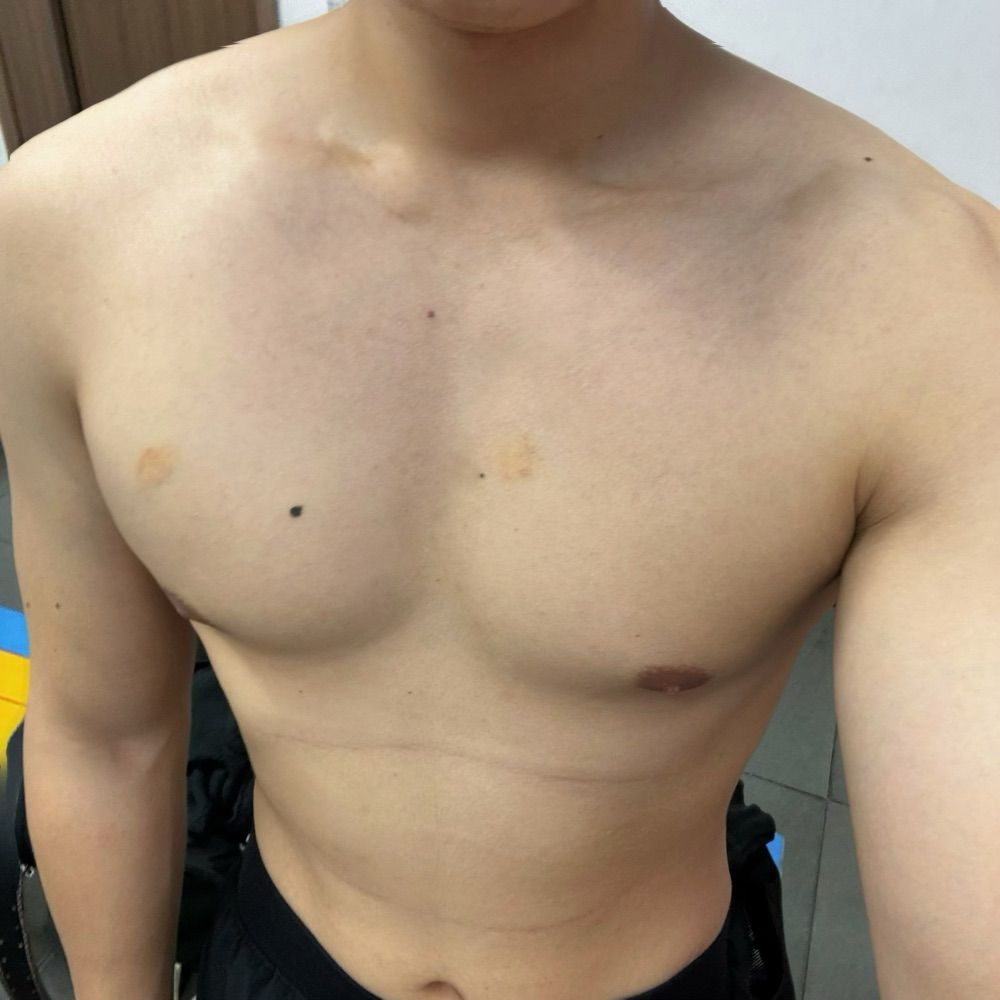 早八小羊