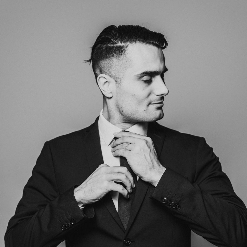 Ben Dagan