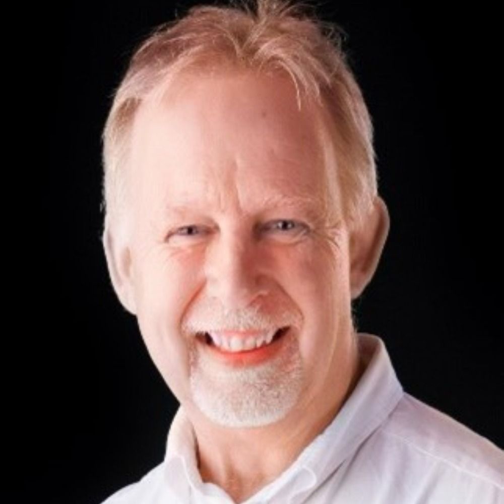 Steve Hall