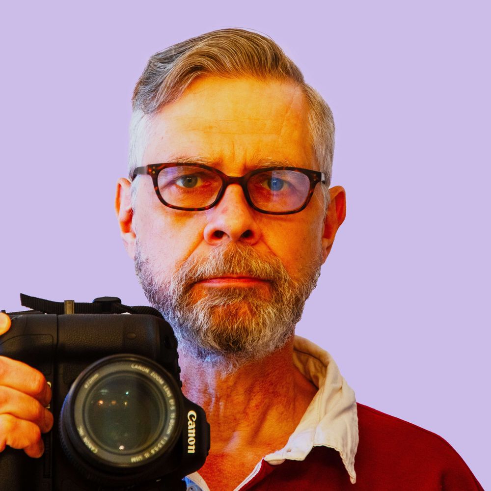 T Maszerowski Photo