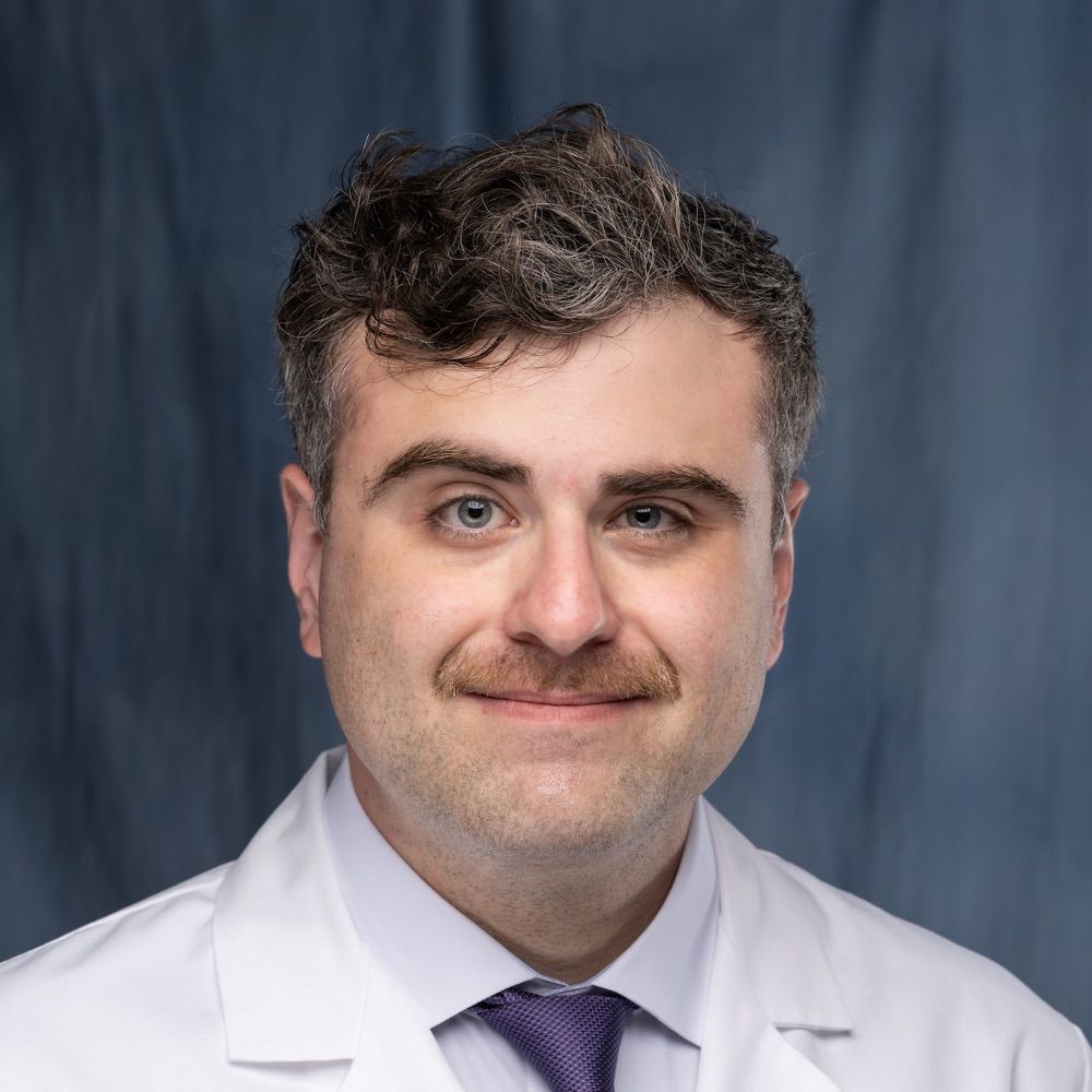 Patrick Donabedian, MD