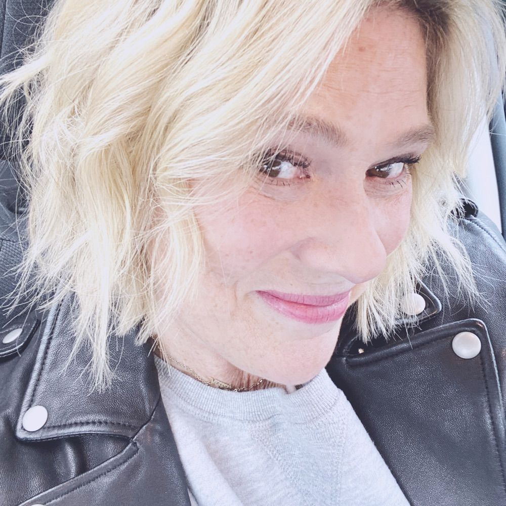 Kelley Doris