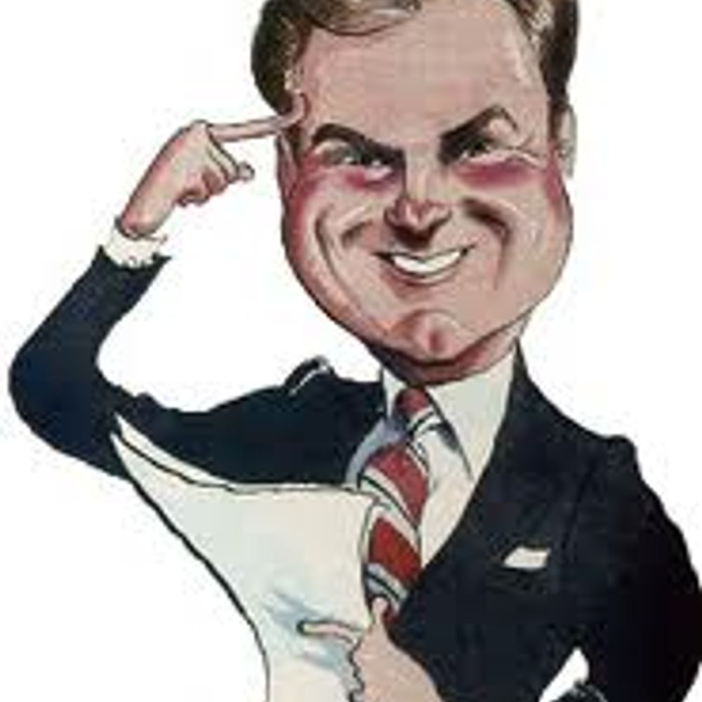Jon Crane