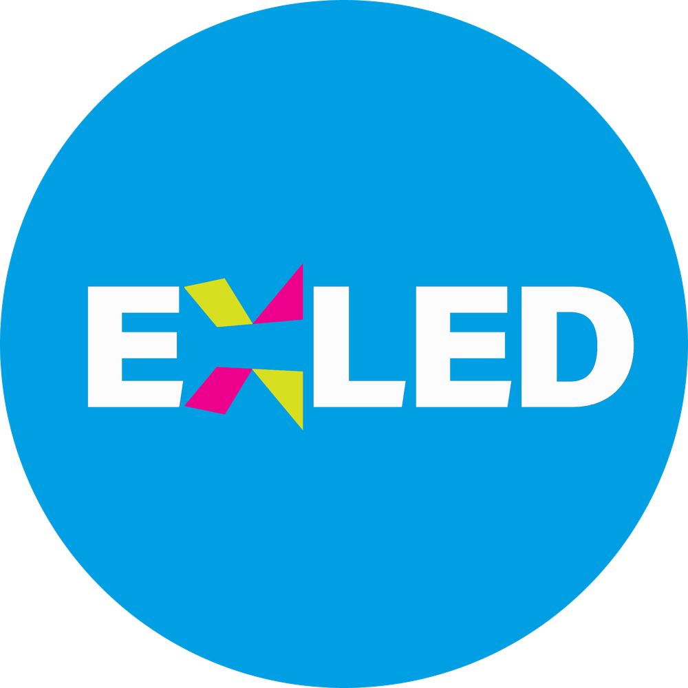 EXLED
