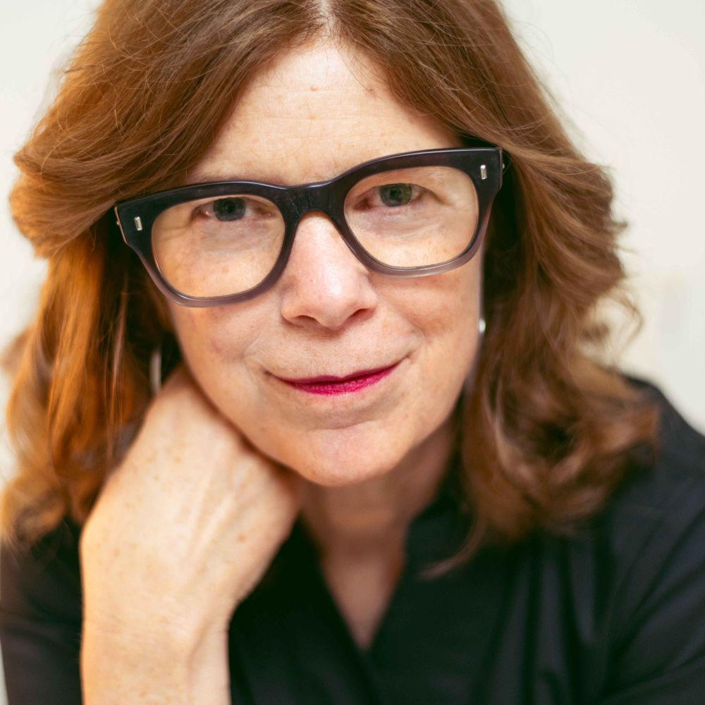 Jeanne Carstensen