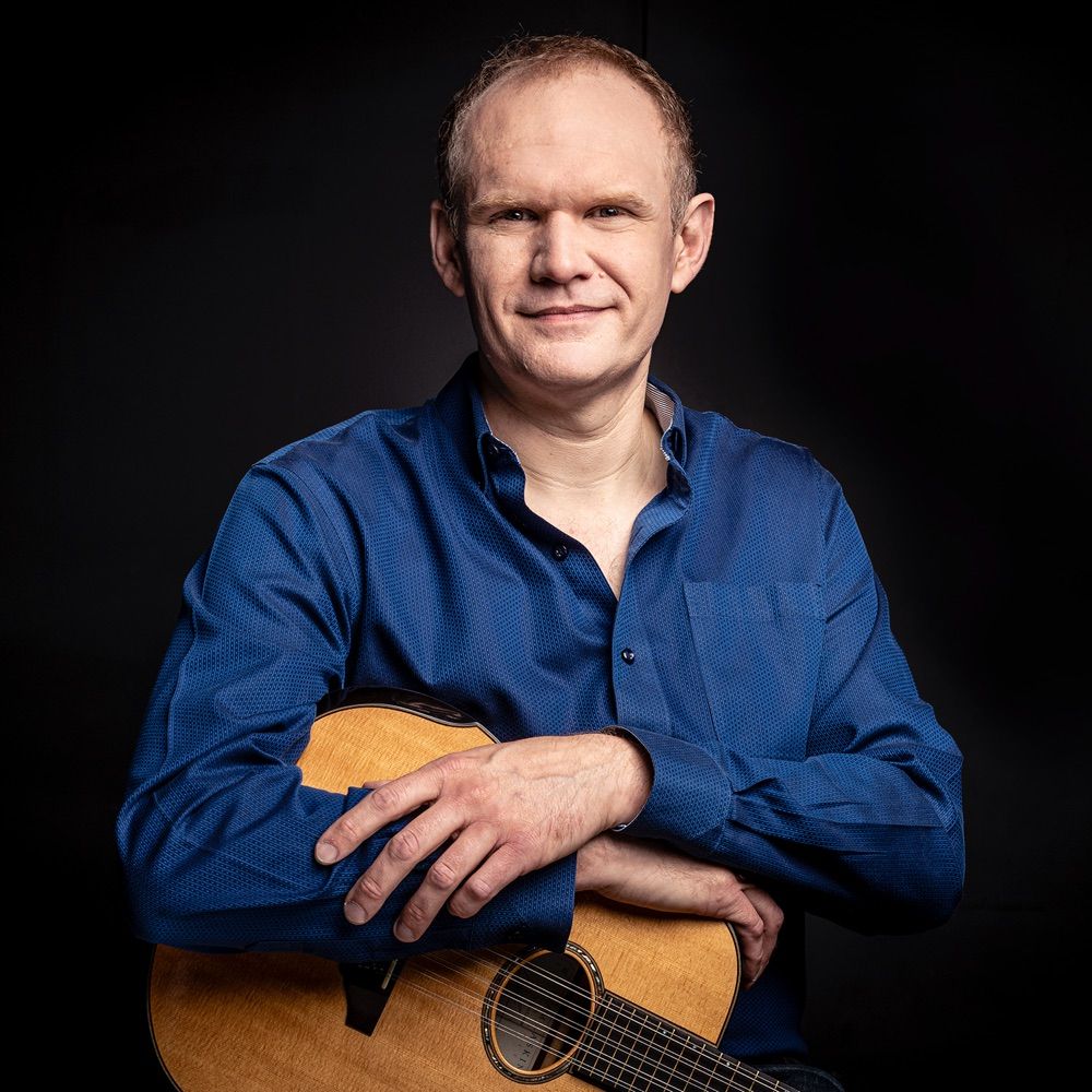 Graham Lindsey