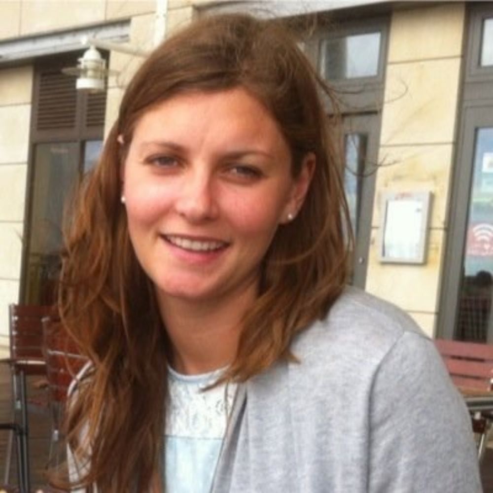 Rebecca Gladstone