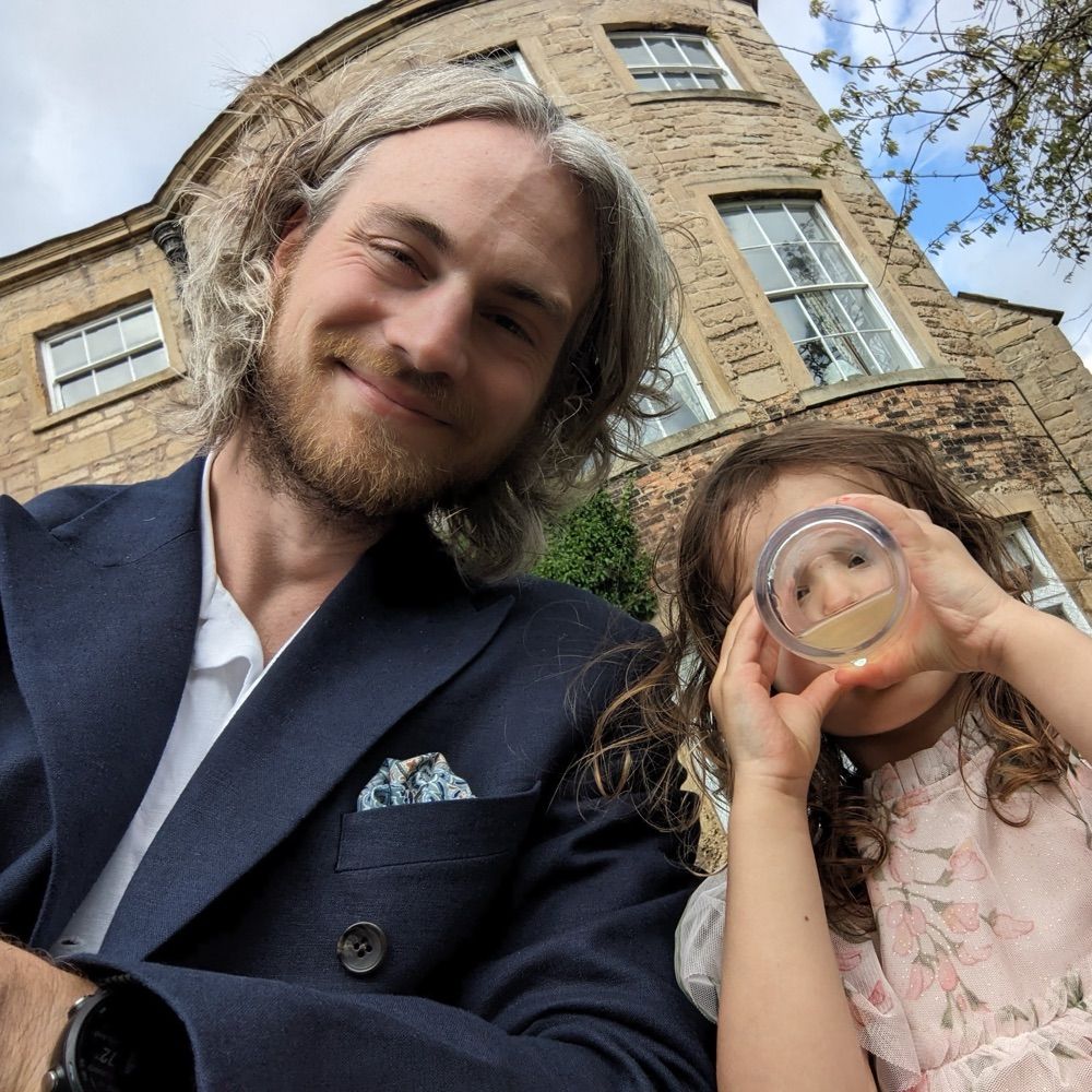 👋 Sam Fitzpatrick