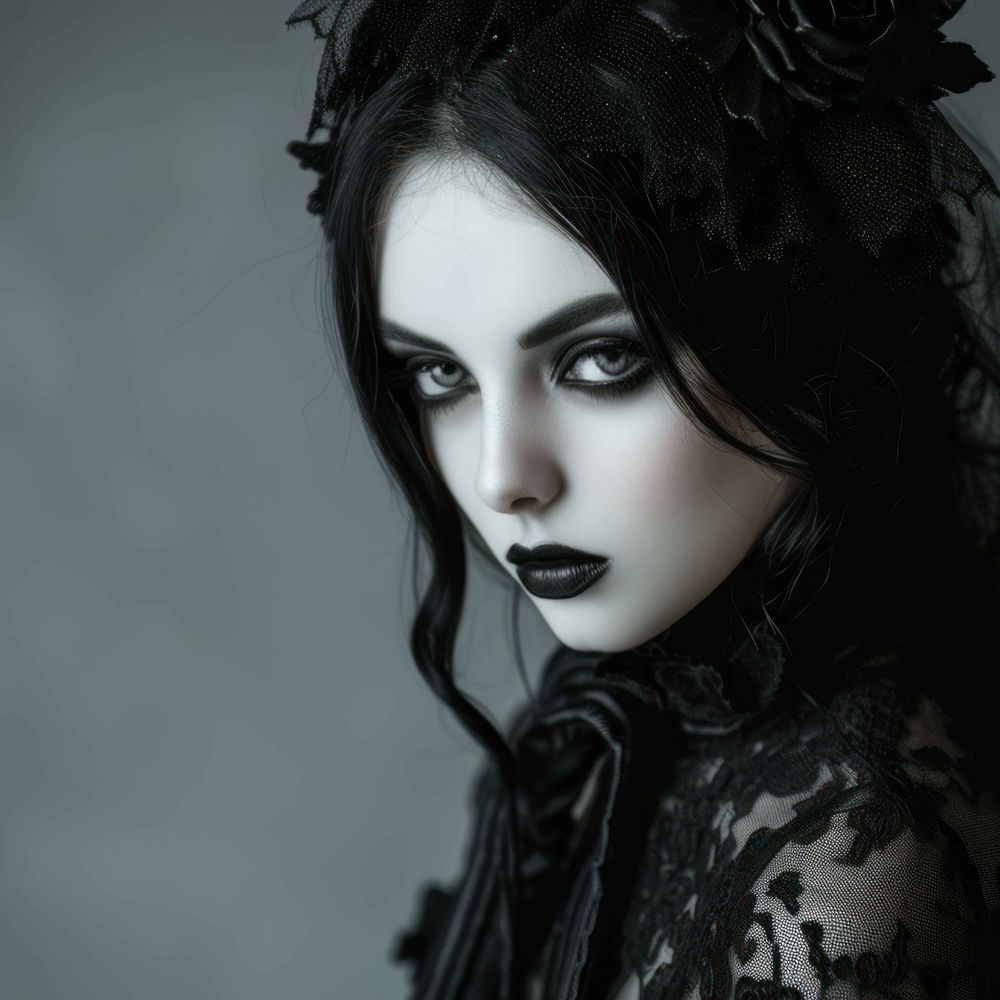 Kait Nightshade