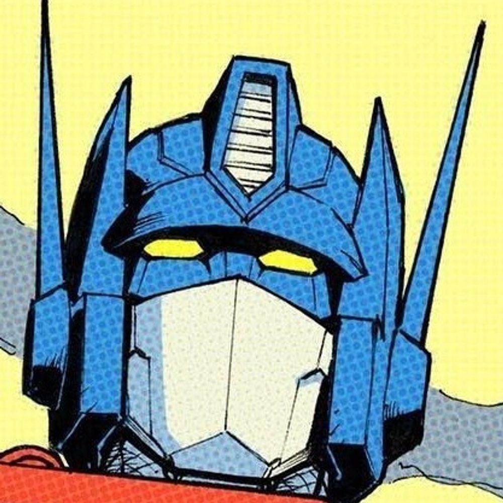 Robtimus's avatar