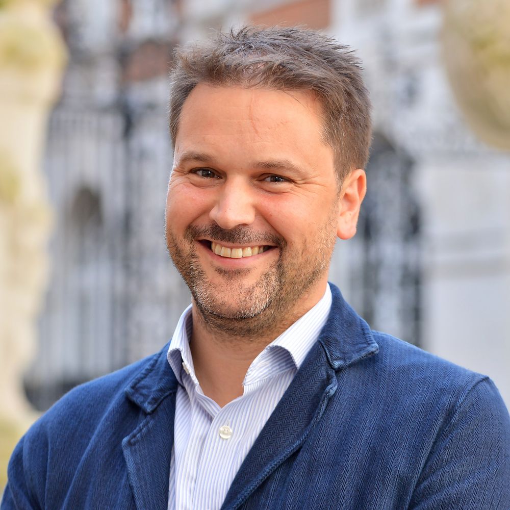 Simon Richardson