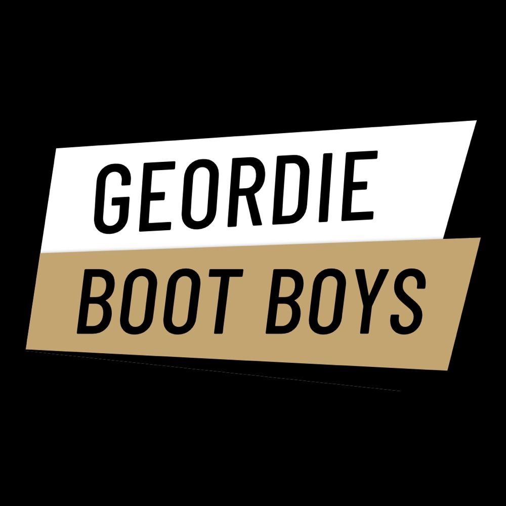 Geordie Boot Boys - Newcastle United News