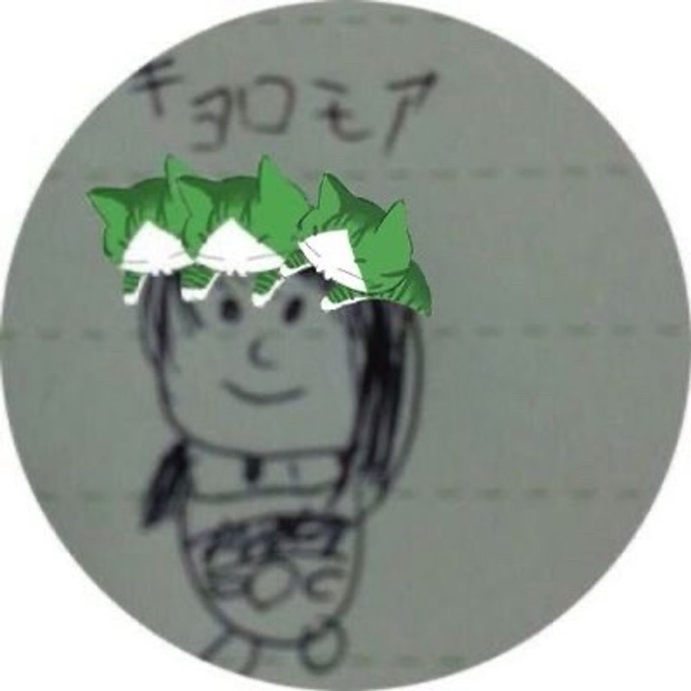 きょろもあ