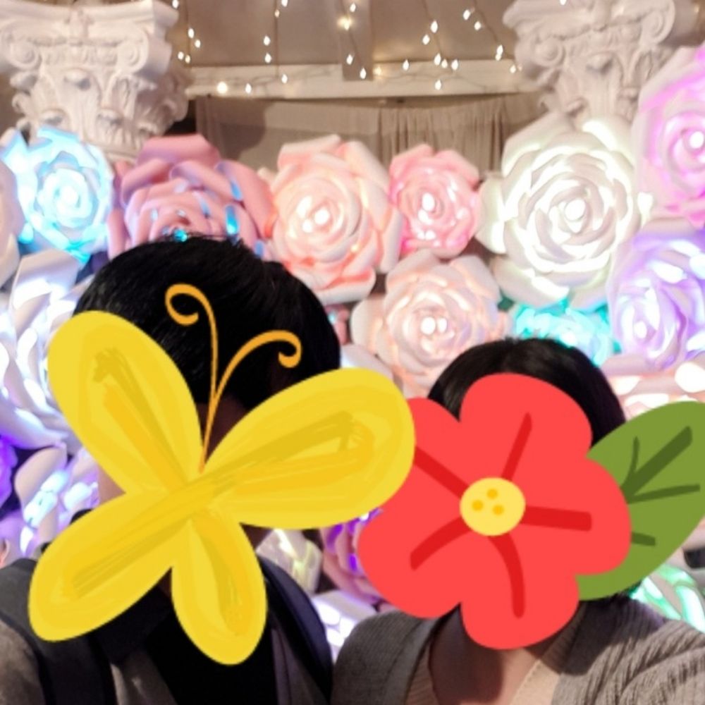 파인♡애플커플