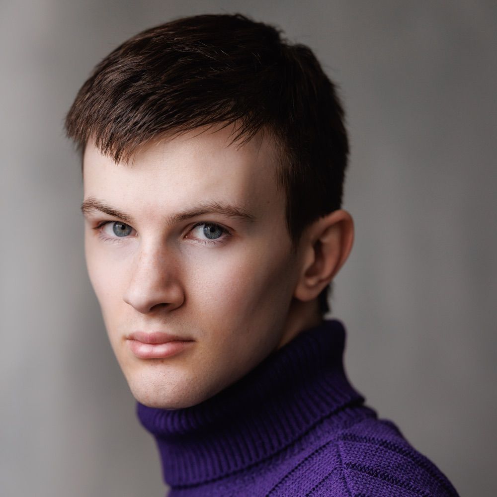 Max Bayford