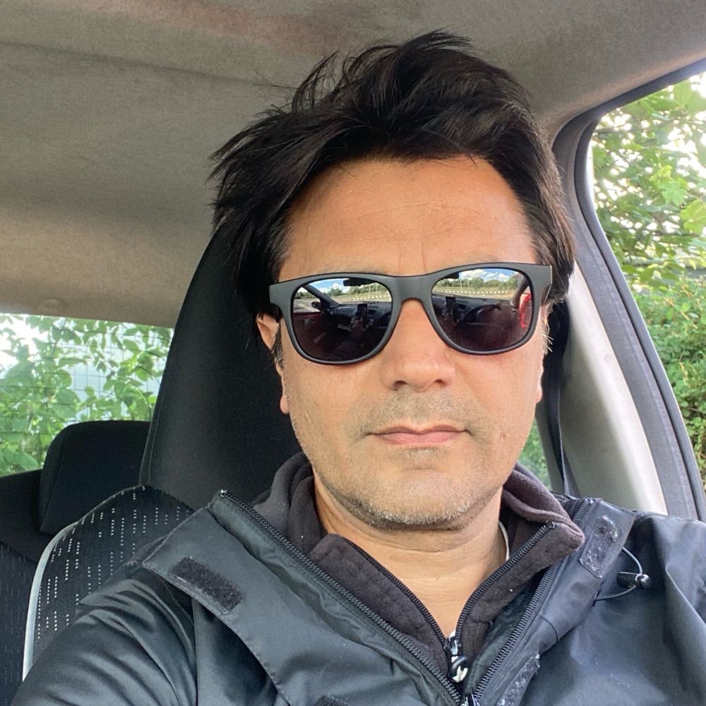 Kashif Ali