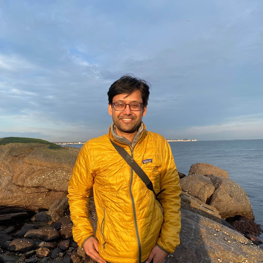Anirvan Nandy