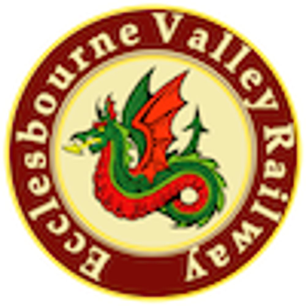 Ecclesbourne Valley Railway