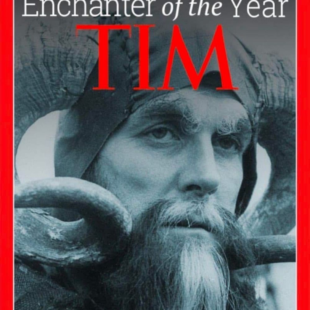 Tim Shaffer