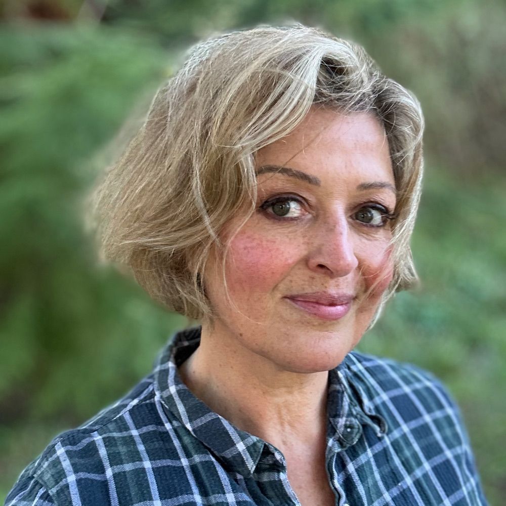 Ashley Davies