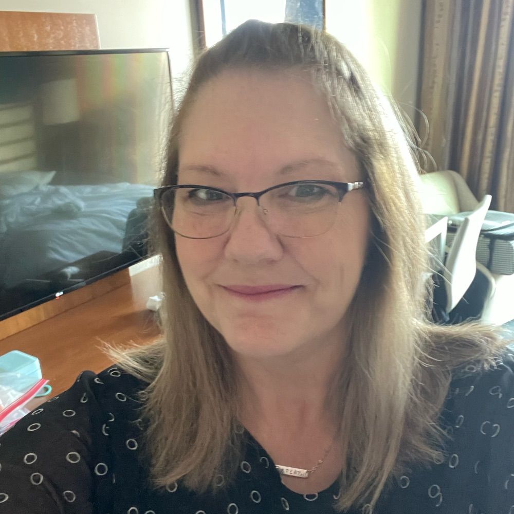 Jennifer McClanahan