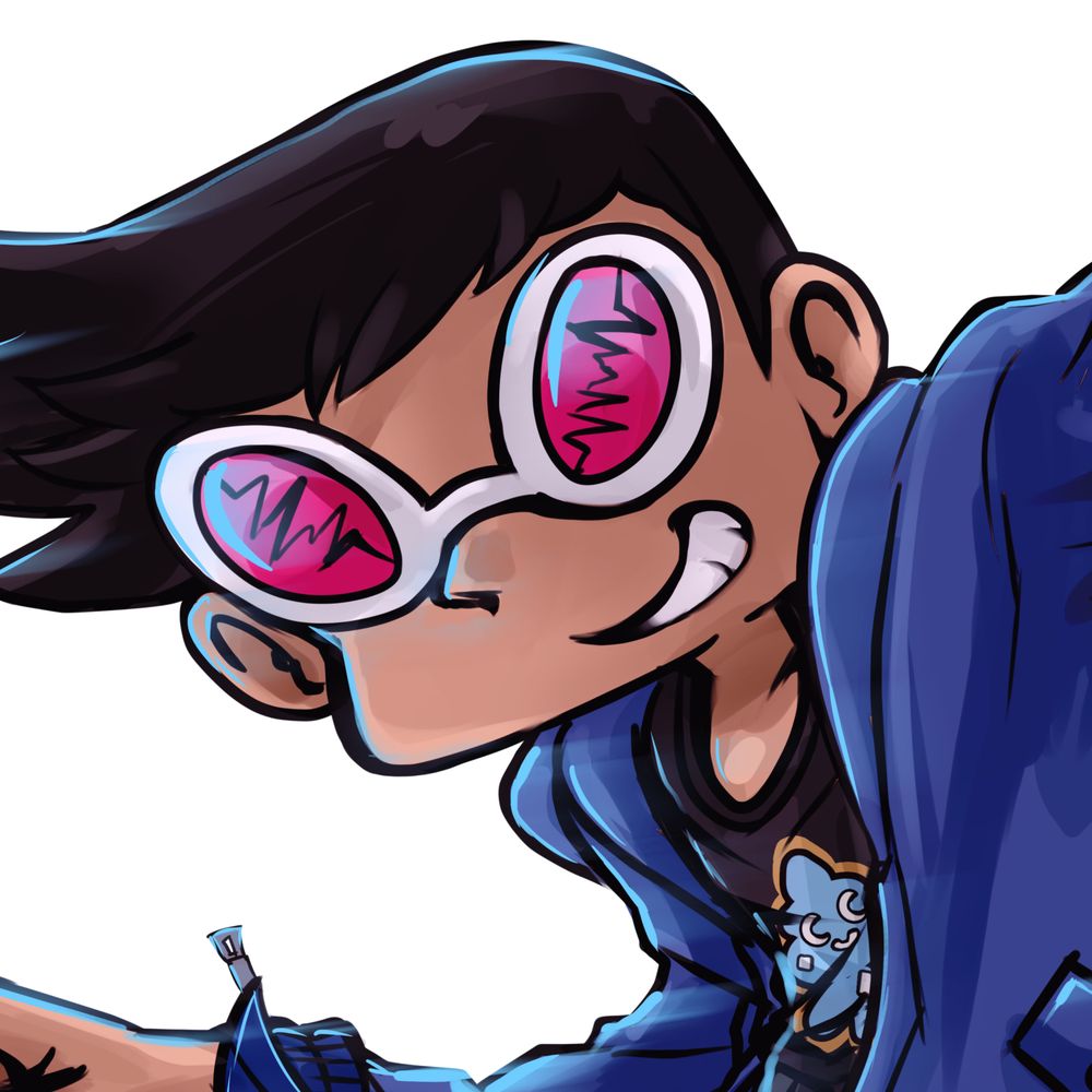 Gonzo-Beans⚡️