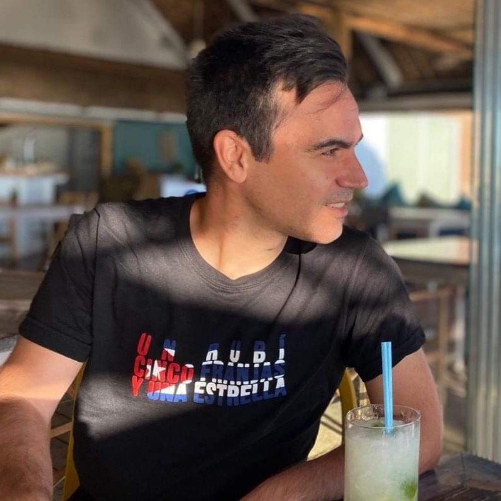 Daniel García