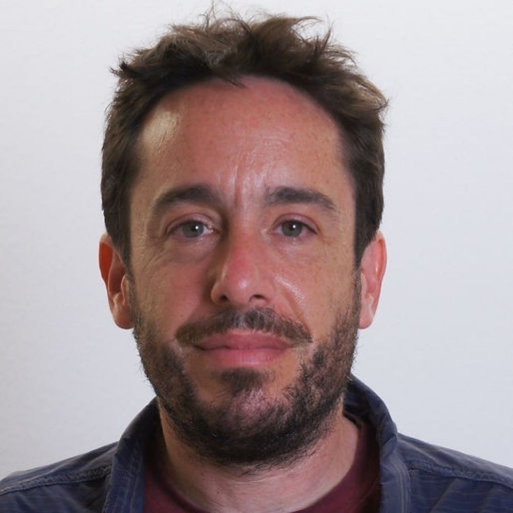 Esteban Hoijman