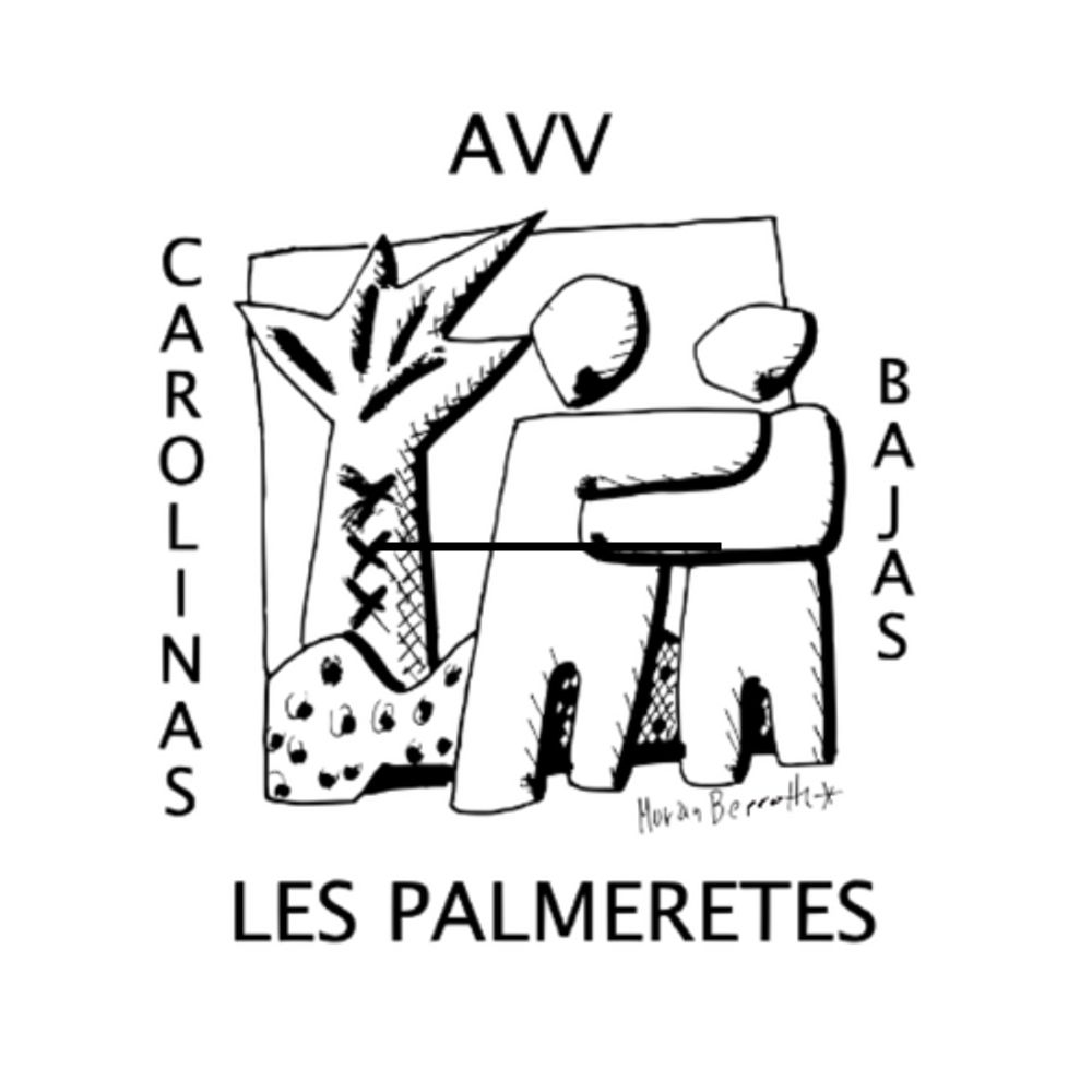 AVV Carolinas Bajas Les Palmeretes