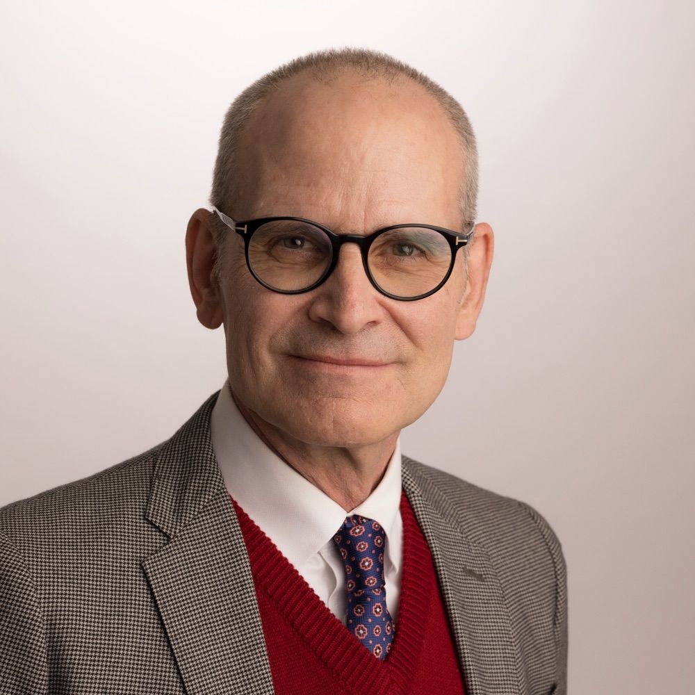 John  Reed