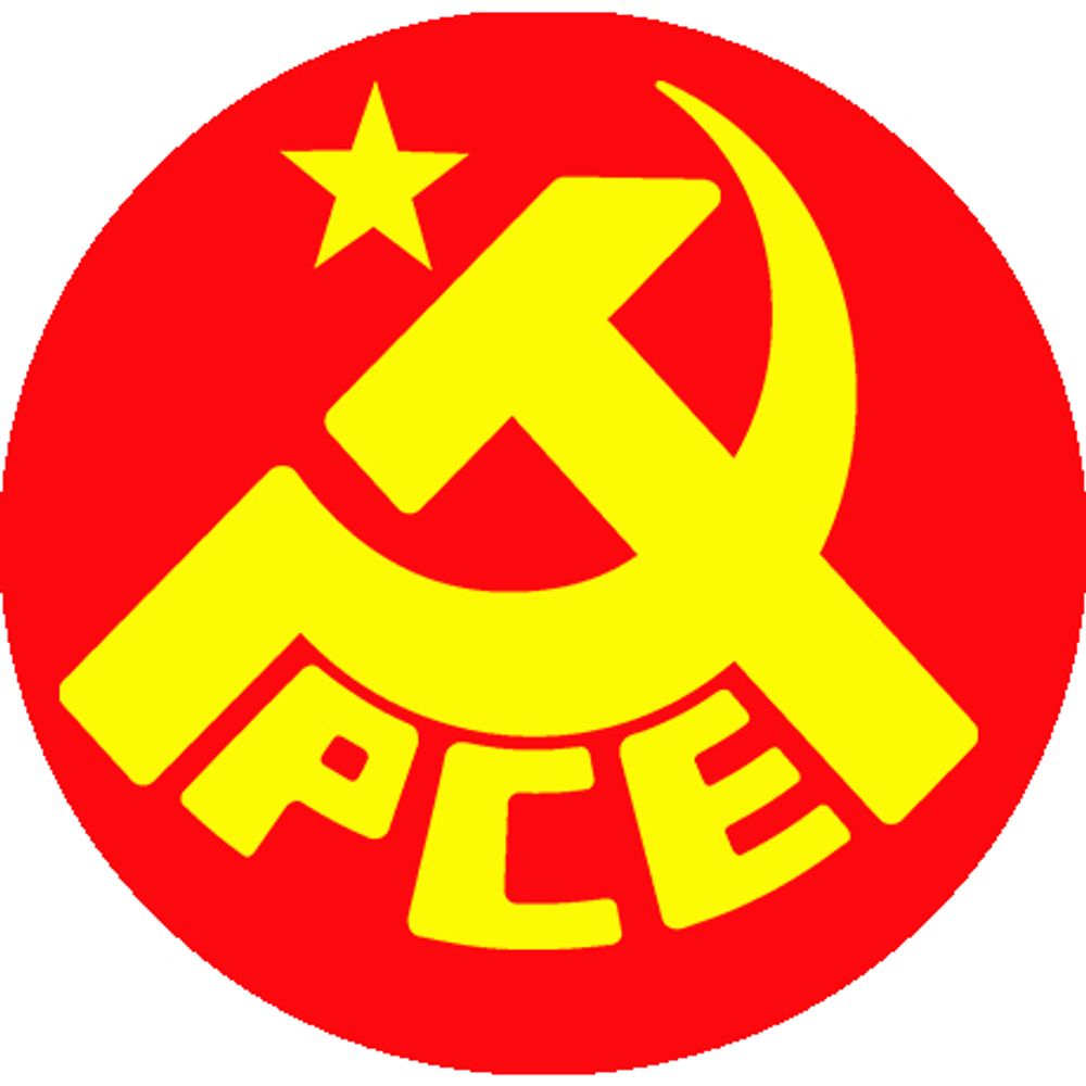 Nucleo del PCE de Ronda