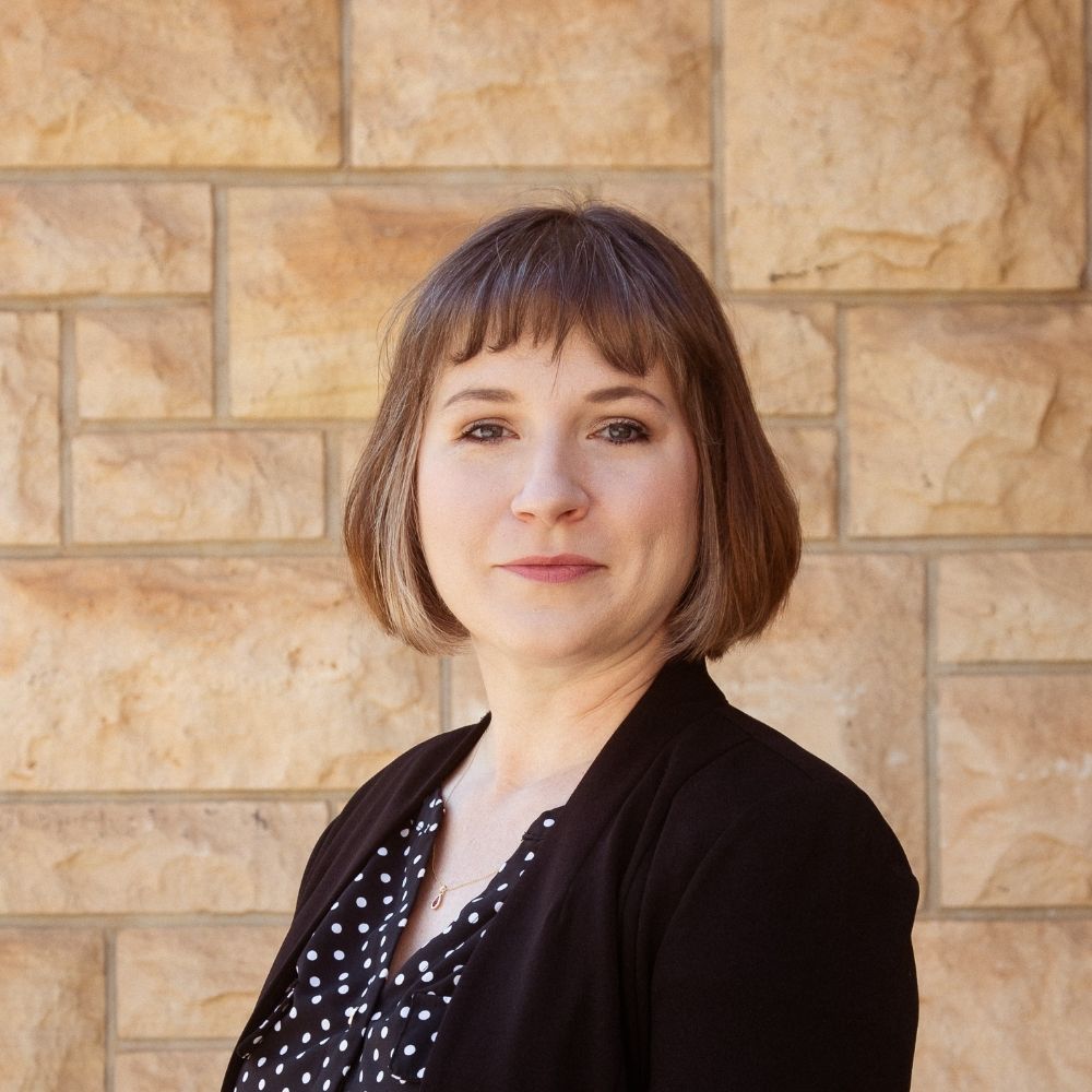 Dr. Breanna Krueger