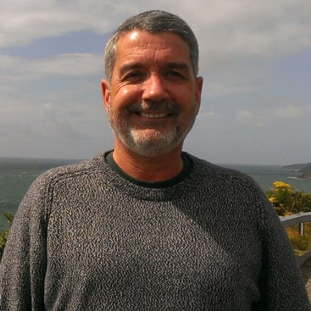 Terry Dunlevy